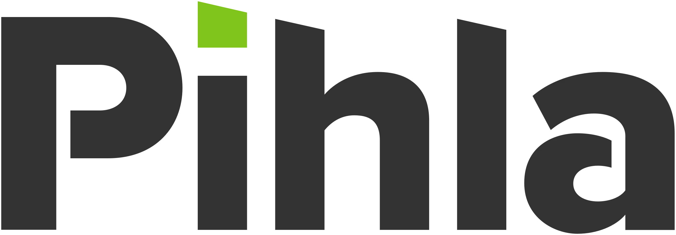 Pihla